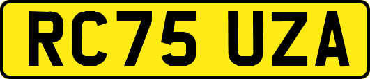 RC75UZA