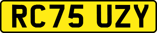 RC75UZY