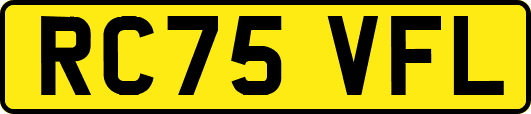 RC75VFL