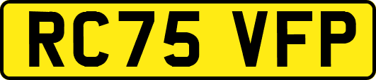RC75VFP