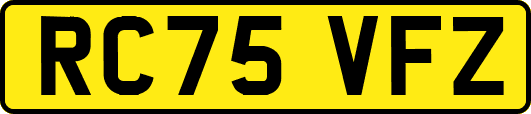 RC75VFZ