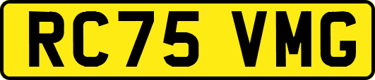 RC75VMG