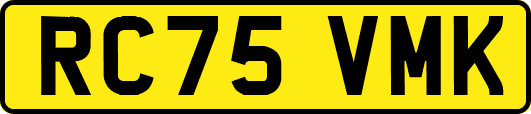 RC75VMK