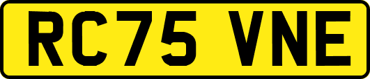 RC75VNE