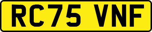 RC75VNF