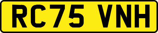 RC75VNH