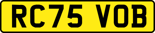 RC75VOB