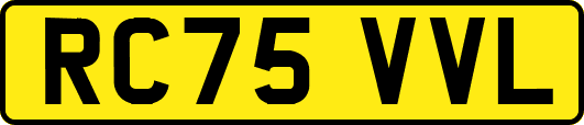 RC75VVL
