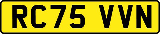 RC75VVN