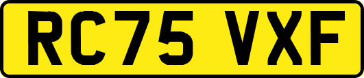 RC75VXF