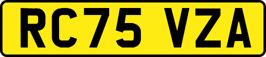 RC75VZA