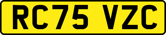 RC75VZC