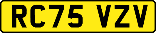 RC75VZV
