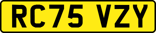 RC75VZY