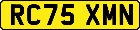 RC75XMN