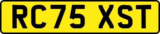 RC75XST