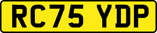 RC75YDP