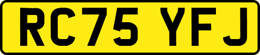 RC75YFJ
