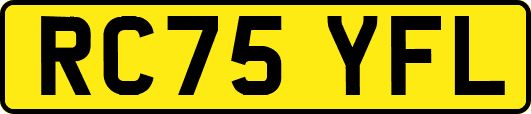 RC75YFL