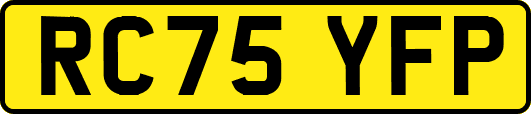 RC75YFP