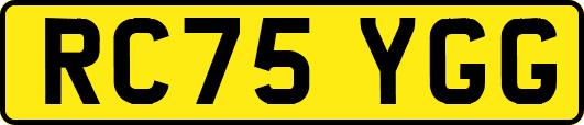 RC75YGG