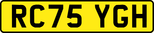 RC75YGH