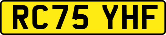 RC75YHF