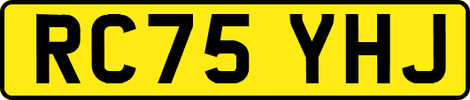 RC75YHJ