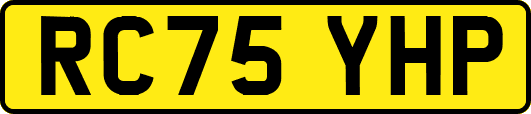 RC75YHP