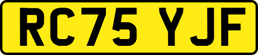 RC75YJF
