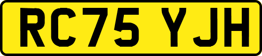 RC75YJH