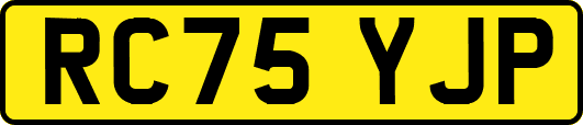 RC75YJP