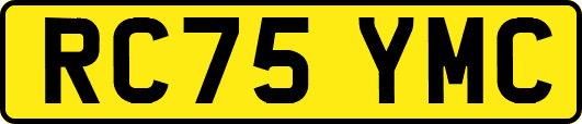 RC75YMC