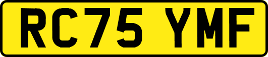 RC75YMF