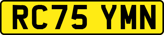 RC75YMN