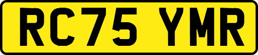 RC75YMR