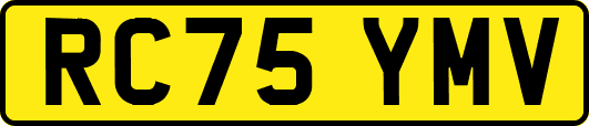 RC75YMV