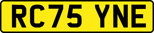 RC75YNE