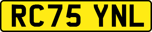 RC75YNL
