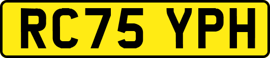 RC75YPH