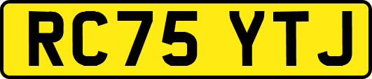 RC75YTJ