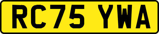RC75YWA
