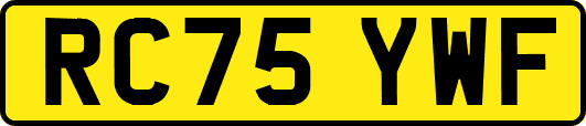 RC75YWF