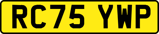 RC75YWP