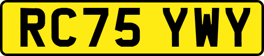 RC75YWY