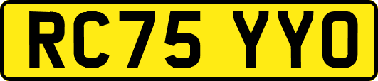 RC75YYO