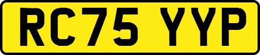 RC75YYP