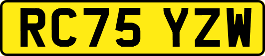 RC75YZW