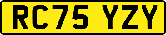 RC75YZY