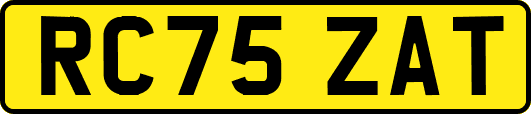 RC75ZAT